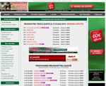 Prono gratuit quinté