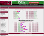 Prono Paris Courses