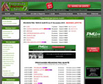Pronostics Gratuits Turf