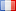 drapeau france