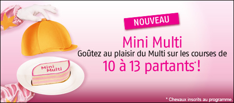 actualité pmu du 20/09/2012