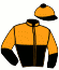 casaque portée par Speicher T. jockey du cheval de course AERION (DE), information pmu ZETURF