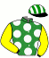 casaque portée par Germain Mlle M. jockey du cheval de course LOVELY LADY, information pmu ZETURF casaque portée par Germain Mlle M. jockey du cheval de course LOVELY LADY, information pmu ZETURF