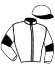 casaque portée par Guilloteau Axi. jockey du cheval de course KRASHA, information pmu ZETURF casaque portée par Guilloteau Axi. jockey du cheval de course KRASHA, information pmu ZETURF