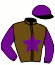 casaque portée par Mathias-Maisonnette Mme Tam. jockey du cheval de course ISTRA DU PERCHE, information pmu ZETURF casaque portée par Mathias-Maisonnette Mme Tam. jockey du cheval de course ISTRA DU PERCHE, information pmu ZETURF