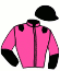 casaque portée par Cinier M. jockey du cheval de course ILLUSTRE JULRY, information pmu ZETURF casaque portée par Cinier M. jockey du cheval de course ILLUSTRE JULRY, information pmu ZETURF