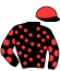 casaque portée par Delacour G. jockey du cheval de course INCREDIBLE ERCA, information pmu ZETURF casaque portée par Delacour G. jockey du cheval de course INCREDIBLE ERCA, information pmu ZETURF
