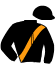casaque portée par Fossey A. M. jockey du cheval de course JUST A LOOK, information pmu ZETURF casaque portée par Fossey A. M. jockey du cheval de course JUST A LOOK, information pmu ZETURF