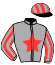 casaque portée par Verva Pie. Y. jockey du cheval de course INES DES FORETS, information pmu ZETURF casaque portée par Verva Pie. Y. jockey du cheval de course INES DES FORETS, information pmu ZETURF