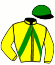 casaque portée par Hemery R. jockey du cheval de course GLADIATEUR TURGOT, information pmu ZETURF casaque portée par Hemery R. jockey du cheval de course GLADIATEUR TURGOT, information pmu ZETURF