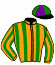 casaque portée par Mauny Mme C. jockey du cheval de course JEYMIXE, information pmu ZETURF casaque portée par Mauny Mme C. jockey du cheval de course JEYMIXE, information pmu ZETURF