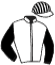 casaque portée par Lefebvre Mr C. jockey du cheval de course ELECTRICAL POWER, information pmu ZETURF casaque portée par Lefebvre Mr C. jockey du cheval de course ELECTRICAL POWER, information pmu ZETURF