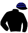 casaque portée par Frecelle Cl. jockey du cheval de course EXTREME DESBOIS, information pmu ZETURF
