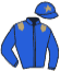 casaque portée par Baron Axe. jockey du cheval de course WEDGEWOOD PEARL, information pmu ZETURF casaque portée par Baron Axe. jockey du cheval de course WEDGEWOOD PEARL, information pmu ZETURF
