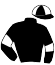 casaque portée par Guyon M. jockey du cheval de course LEIKA, information pmu ZETURF casaque portée par Guyon M. jockey du cheval de course LEIKA, information pmu ZETURF