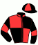 casaque portée par Marie Benj. jockey du cheval de course WELCOME THOU LEZ, information pmu ZETURF casaque portée par Marie Benj. jockey du cheval de course WELCOME THOU LEZ, information pmu ZETURF