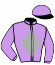 casaque portée par Justum M. jockey du cheval de course TRUST ON, information pmu ZETURF casaque portée par Justum M. jockey du cheval de course TRUST ON, information pmu ZETURF