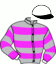 casaque portée par Ernault S. jockey du cheval de course JAG ROYAL, information pmu ZETURF casaque portée par Ernault S. jockey du cheval de course JAG ROYAL, information pmu ZETURF