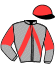 casaque portée par Terry C. jockey du cheval de course JERICO BADREC, information pmu ZETURF casaque portée par Terry C. jockey du cheval de course JERICO BADREC, information pmu ZETURF