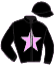 casaque portée par Collette A. jockey du cheval de course LUNE D'OCCAGNES, information pmu ZETURF casaque portée par Collette A. jockey du cheval de course LUNE D'OCCAGNES, information pmu ZETURF