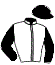 casaque portée par Lecoeuvre C. jockey du cheval de course DISBELA, information pmu ZETURF casaque portée par Lecoeuvre C. jockey du cheval de course DISBELA, information pmu ZETURF