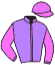 casaque portée par Vlaemynck Debost Tom jockey du cheval de course KENJI D'AUBERVILLE, information pmu ZETURF casaque portée par Vlaemynck Debost Tom jockey du cheval de course KENJI D'AUBERVILLE, information pmu ZETURF