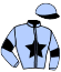 casaque portée par Nattiez J. jockey du cheval de course CAYO DE PAIL (FR), information pmu ZETURF casaque portée par Nattiez J. jockey du cheval de course CAYO DE PAIL (FR), information pmu ZETURF