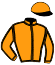 casaque portée par Colas S. jockey du cheval de course MAMARTRE (FR), information pmu ZETURF casaque portée par Colas S. jockey du cheval de course MAMARTRE (FR), information pmu ZETURF