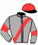 casaque portée par Lefebvre Mr C. jockey du cheval de course MILANESCA (FR), information pmu ZETURF casaque portée par Lefebvre Mr C. jockey du cheval de course MILANESCA (FR), information pmu ZETURF