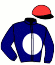 casaque portée par Paillard S. jockey du cheval de course PRINCE DU ROUME (FR), information pmu ZETURF casaque portée par Paillard S. jockey du cheval de course PRINCE DU ROUME (FR), information pmu ZETURF