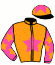 casaque portée par Meunier Gab. jockey du cheval de course THE GOOD DOCTOR, information pmu ZETURF casaque portée par Meunier Gab. jockey du cheval de course THE GOOD DOCTOR, information pmu ZETURF