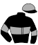 casaque portée par Beaurain T. jockey du cheval de course HACHASSON, information pmu ZETURF casaque portée par Beaurain T. jockey du cheval de course HACHASSON, information pmu ZETURF