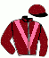 casaque portée par Julliot R. jockey du cheval de course STORM OF SUCCESS, information pmu ZETURF casaque portée par Julliot R. jockey du cheval de course STORM OF SUCCESS, information pmu ZETURF