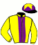 casaque portée par Re G. jockey du cheval de course FORET VIERGE, information pmu ZETURF casaque portée par Re G. jockey du cheval de course FORET VIERGE, information pmu ZETURF
