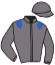 casaque portée par Prichard Mlle C. jockey du cheval de course SIX ONE, information pmu ZETURF casaque portée par Prichard Mlle C. jockey du cheval de course SIX ONE, information pmu ZETURF