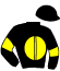 casaque portée par Charron J. jockey du cheval de course JIGTSAR PAM, information pmu ZETURF casaque portée par Charron J. jockey du cheval de course JIGTSAR PAM, information pmu ZETURF