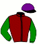 casaque portée par Chevillard T. jockey du cheval de course ROYAL SAGA, information pmu ZETURF casaque portée par Chevillard T. jockey du cheval de course ROYAL SAGA, information pmu ZETURF