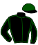 casaque portée par Ferreira N. jockey du cheval de course STATIC, information pmu ZETURF