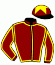 casaque portée par Zuliani A. jockey du cheval de course JADE DES PLACES, information pmu ZETURF casaque portée par Zuliani A. jockey du cheval de course JADE DES PLACES, information pmu ZETURF