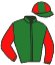 casaque portée par Chailloleau M. jockey du cheval de course KEYS, information pmu ZETURF casaque portée par Chailloleau M. jockey du cheval de course KEYS, information pmu ZETURF
