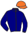 casaque portée par Charron J. jockey du cheval de course KAMIKAZE DU TAY, information pmu ZETURF casaque portée par Charron J. jockey du cheval de course KAMIKAZE DU TAY, information pmu ZETURF