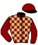 casaque portée par Lefebvre Mr C. jockey du cheval de course BATHYSCAPHE, information pmu ZETURF casaque portée par Lefebvre Mr C. jockey du cheval de course BATHYSCAPHE, information pmu ZETURF