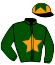 casaque portée par Blainville T. jockey du cheval de course KANON DEVIL, information pmu ZETURF casaque portée par Blainville T. jockey du cheval de course KANON DEVIL, information pmu ZETURF