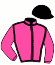casaque portée par Zuliani A. jockey du cheval de course HAPPY HARRY, information pmu ZETURF casaque portée par Zuliani A. jockey du cheval de course HAPPY HARRY, information pmu ZETURF