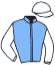 casaque portée par Andrieux T. jockey du cheval de course CHEAP MONDAY, information pmu ZETURF casaque portée par Andrieux T. jockey du cheval de course CHEAP MONDAY, information pmu ZETURF