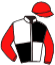 casaque portée par Townend P. jockey du cheval de course SAINT SAM, information pmu ZETURF casaque portée par Townend P. jockey du cheval de course SAINT SAM, information pmu ZETURF