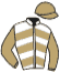 casaque portée par Lefebvre Mr C. jockey du cheval de course FLAVIO NONANTAIS, information pmu ZETURF casaque portée par Lefebvre Mr C. jockey du cheval de course FLAVIO NONANTAIS, information pmu ZETURF