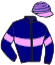 casaque portée par Guineheux Tho. jockey du cheval de course BE A NICE GIRL, information pmu ZETURF casaque portée par Guineheux Tho. jockey du cheval de course BE A NICE GIRL, information pmu ZETURF
