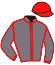casaque portée par Brechet Léo P. jockey du cheval de course KADOR DE CIERGUES, information pmu ZETURF casaque portée par Brechet Léo P. jockey du cheval de course KADOR DE CIERGUES, information pmu ZETURF