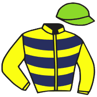 casaque portée par Lefebvre Mr C. jockey du cheval de course MASTER NONANTAIS, information pmu ZETURF casaque portée par Lefebvre Mr C. jockey du cheval de course MASTER NONANTAIS, information pmu ZETURF